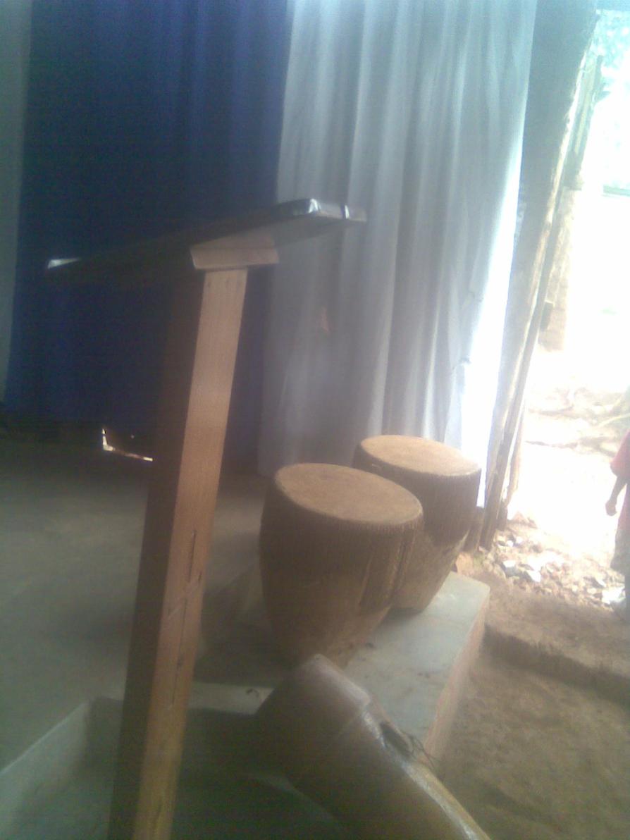 drums